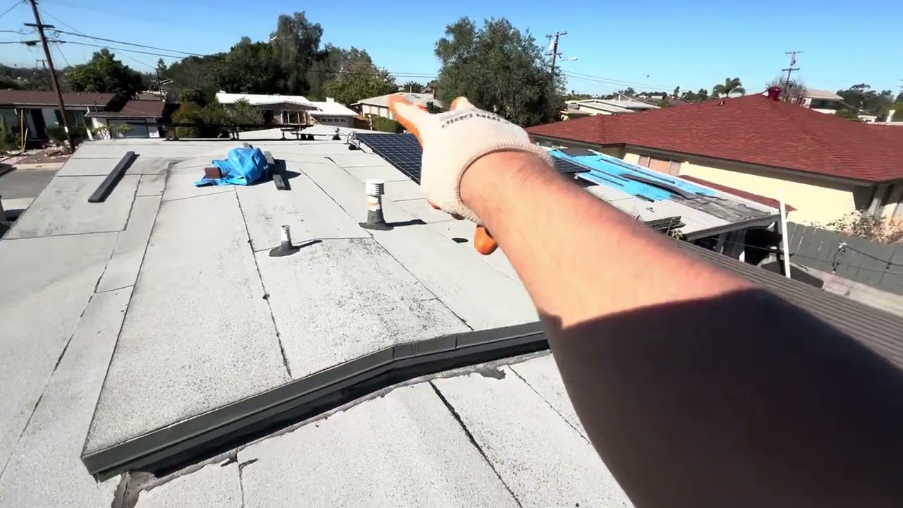 3611 spa street roof inspection 