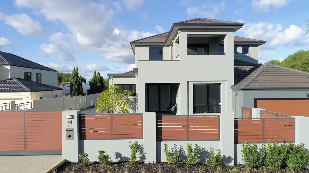 13 Battye Rd, Kardinya