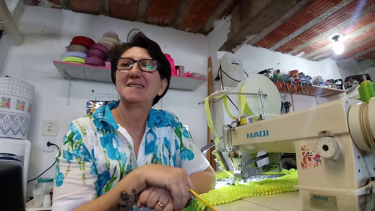 Aparelho de fru fru ,vale muito a  pena comprar !