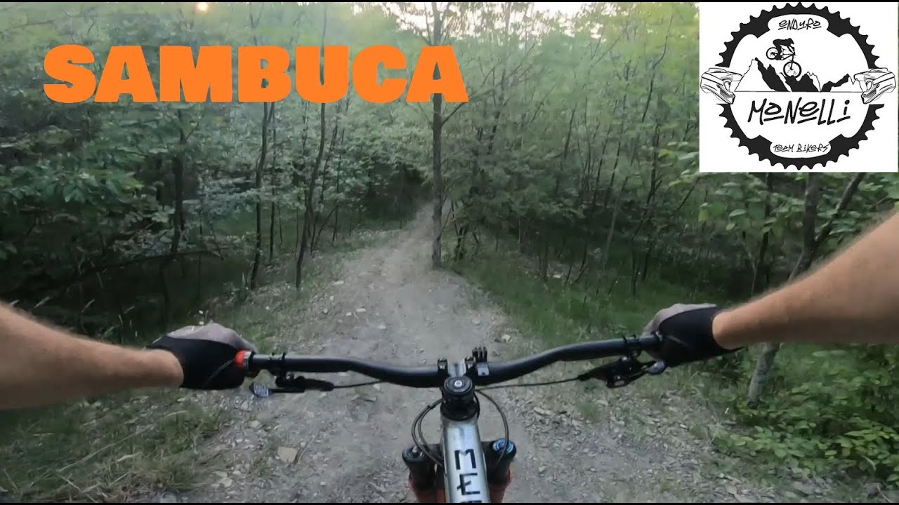 C&Agrave; DEL VENTO - SAMBUCA