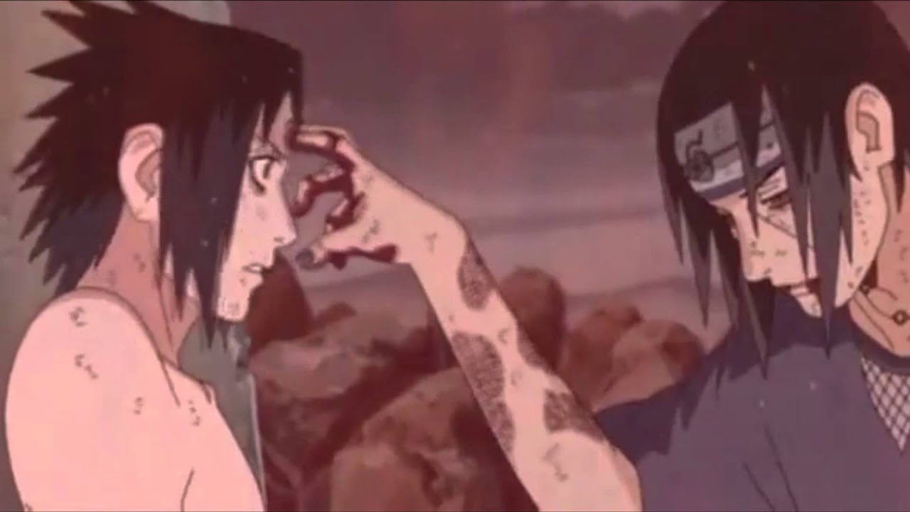 Warm Bodies scene ~ ItaSasu