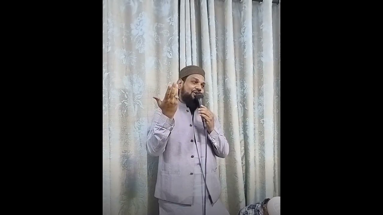 Unke Koochay Se Mera Roz Guzar Ho Jaye