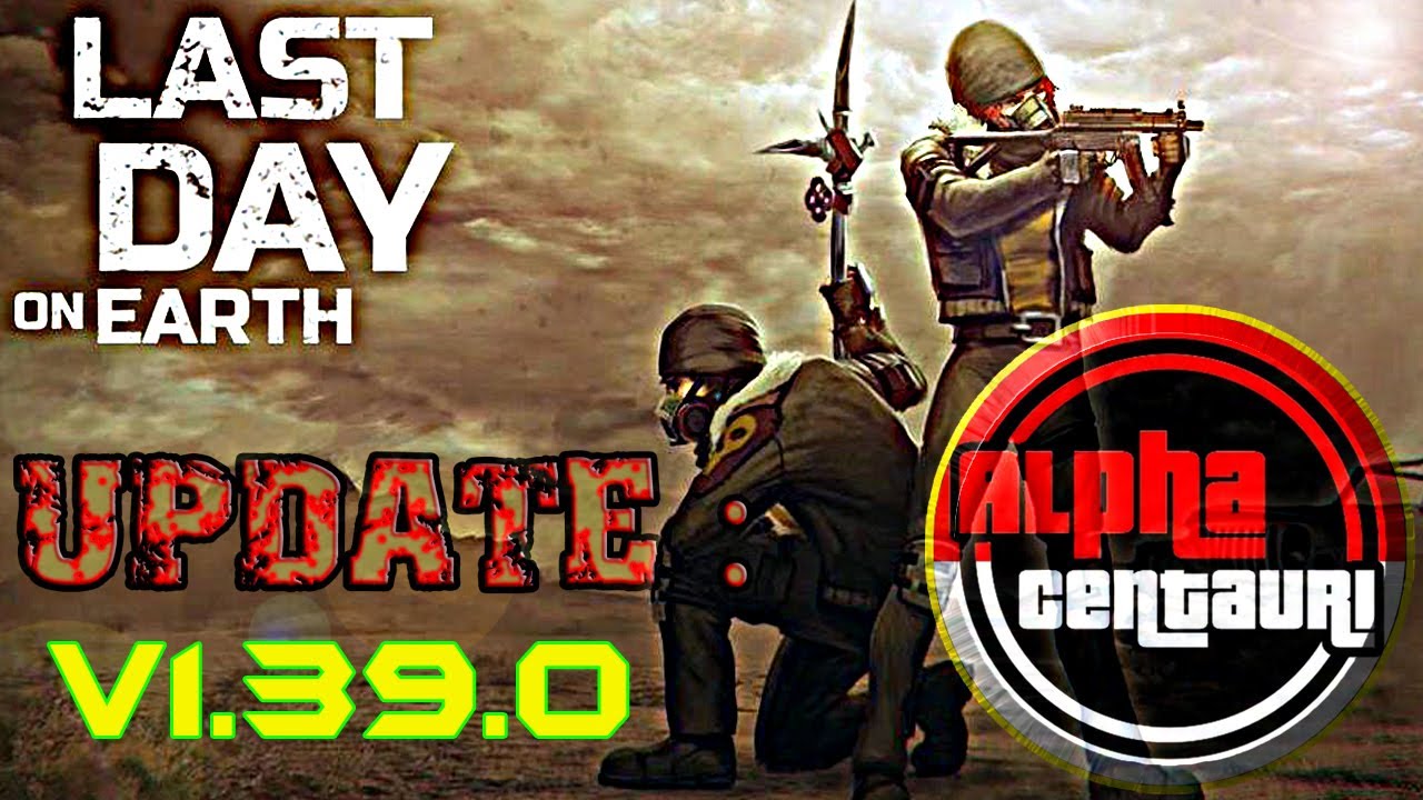 AC MOD MENU UPDATE 1.39.0 | FINALIZE SETTLEMENT | LAST DAY ON EARTH SURVIVAL