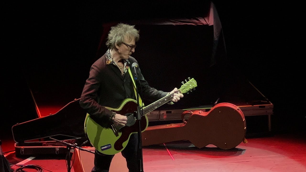 Tommy Stinson · 2023-11-16 · The Novo · Los Angeles · full live show