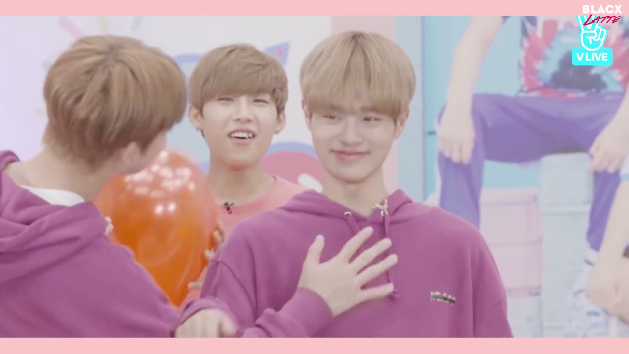 [MOMENTS] JINHWI / DEEPHWI ♡ Part4 (Re-upload)