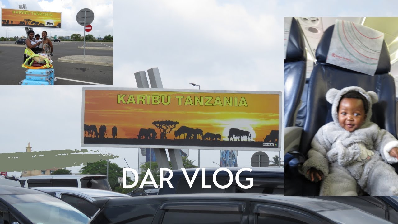 DAR vlog
