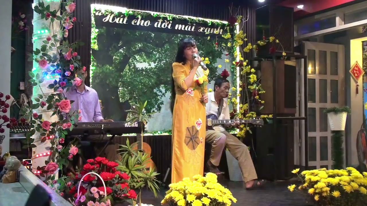 🎧 🎼 Nét buồn thời chiến _ Hồng Thảo__ 25 February 2026   