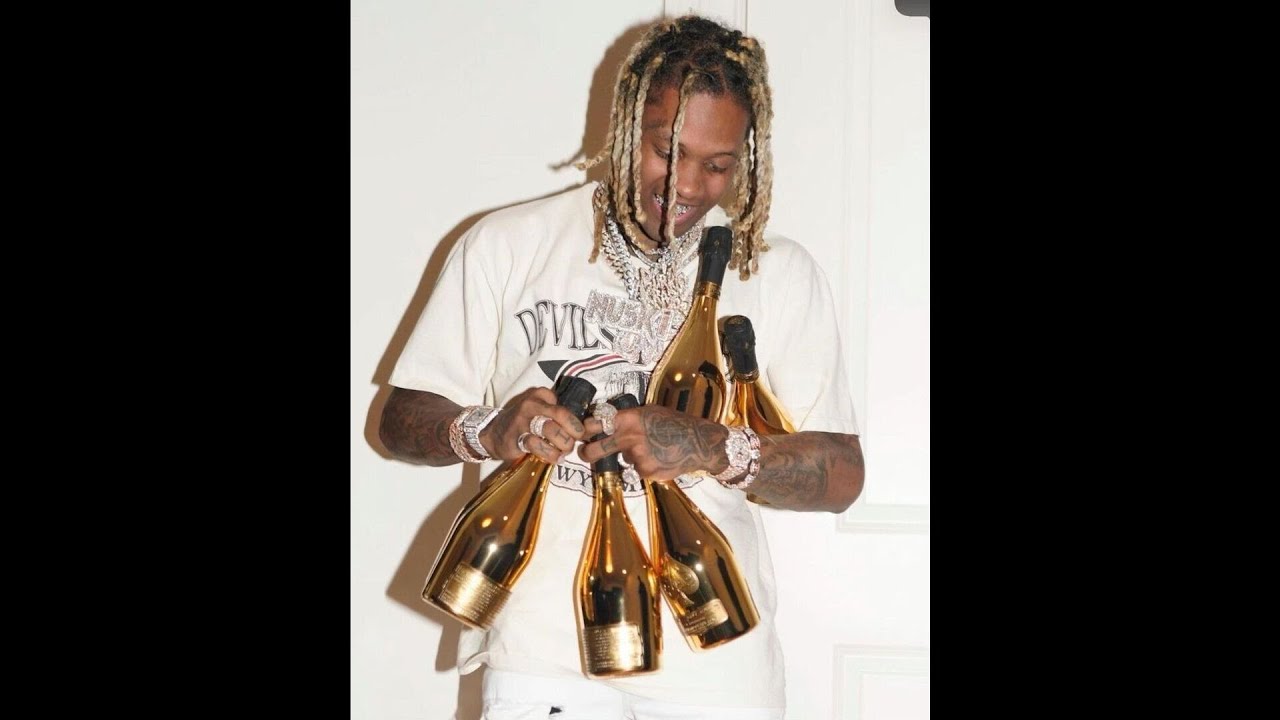 [FREE] Lil Durk Type Beat ' Growing Stronger '