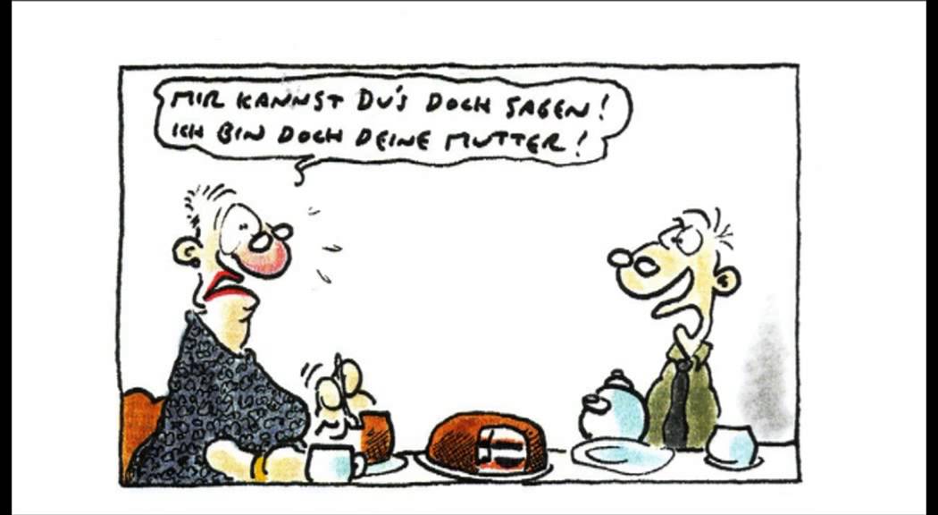 Muttersorgen