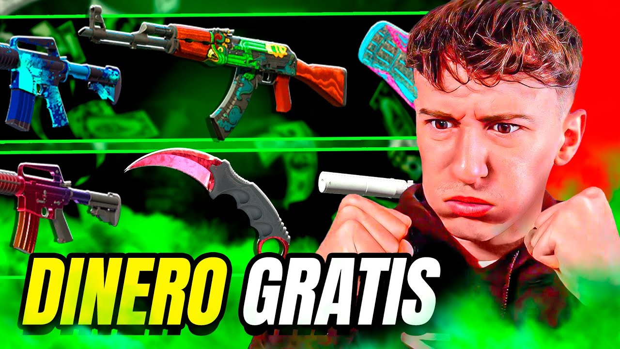 GANA DINERO GRATIS de ESTA MANERA en PLUNDER.GG!💰 - PlunderGG (PlunderGG Promocode 2025 Giveaway)