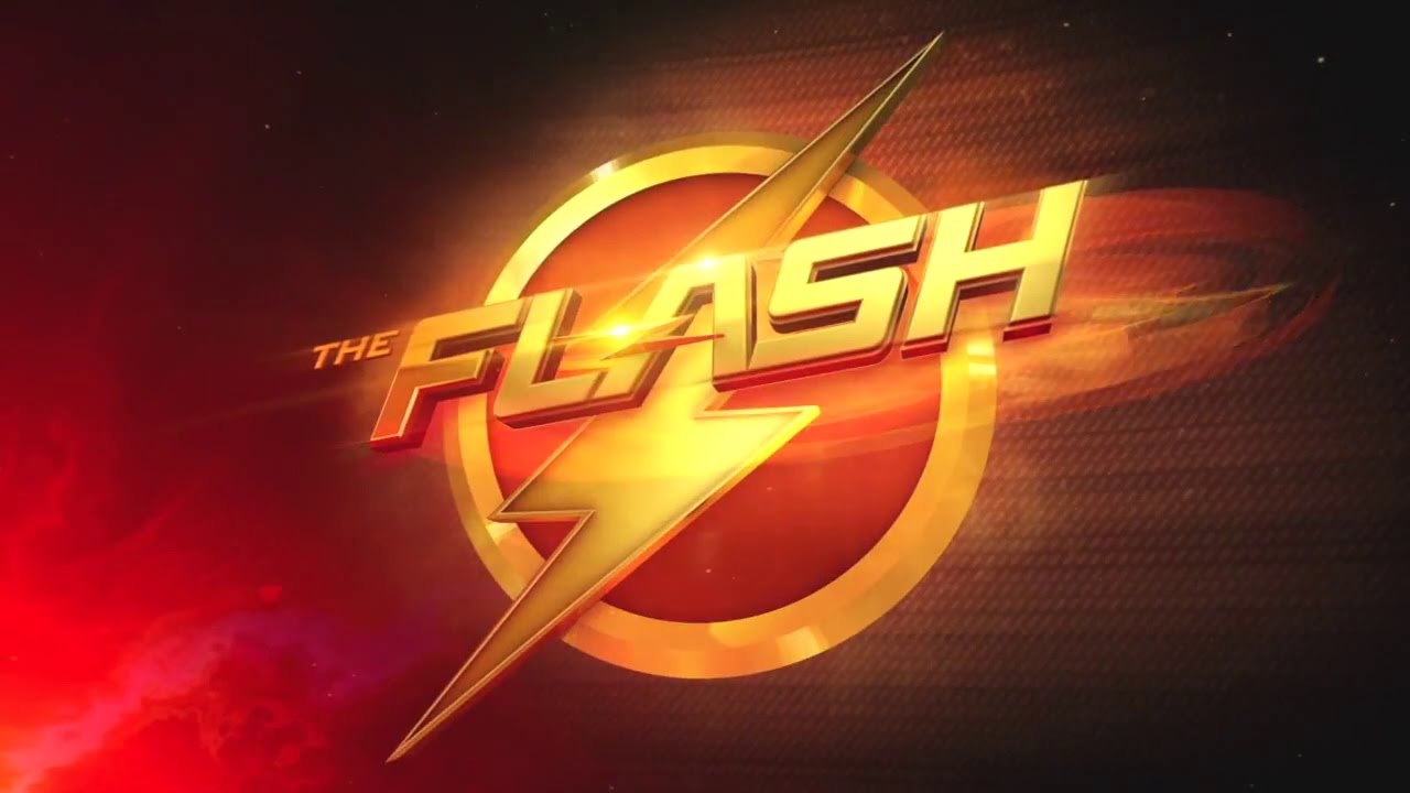 The Flash ⚡ Take My Hand