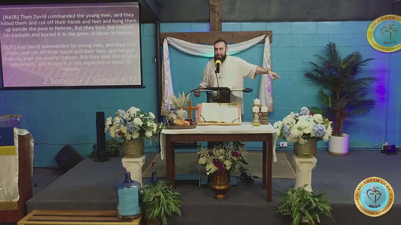 Tuesday January 6, 2026  Bible Study