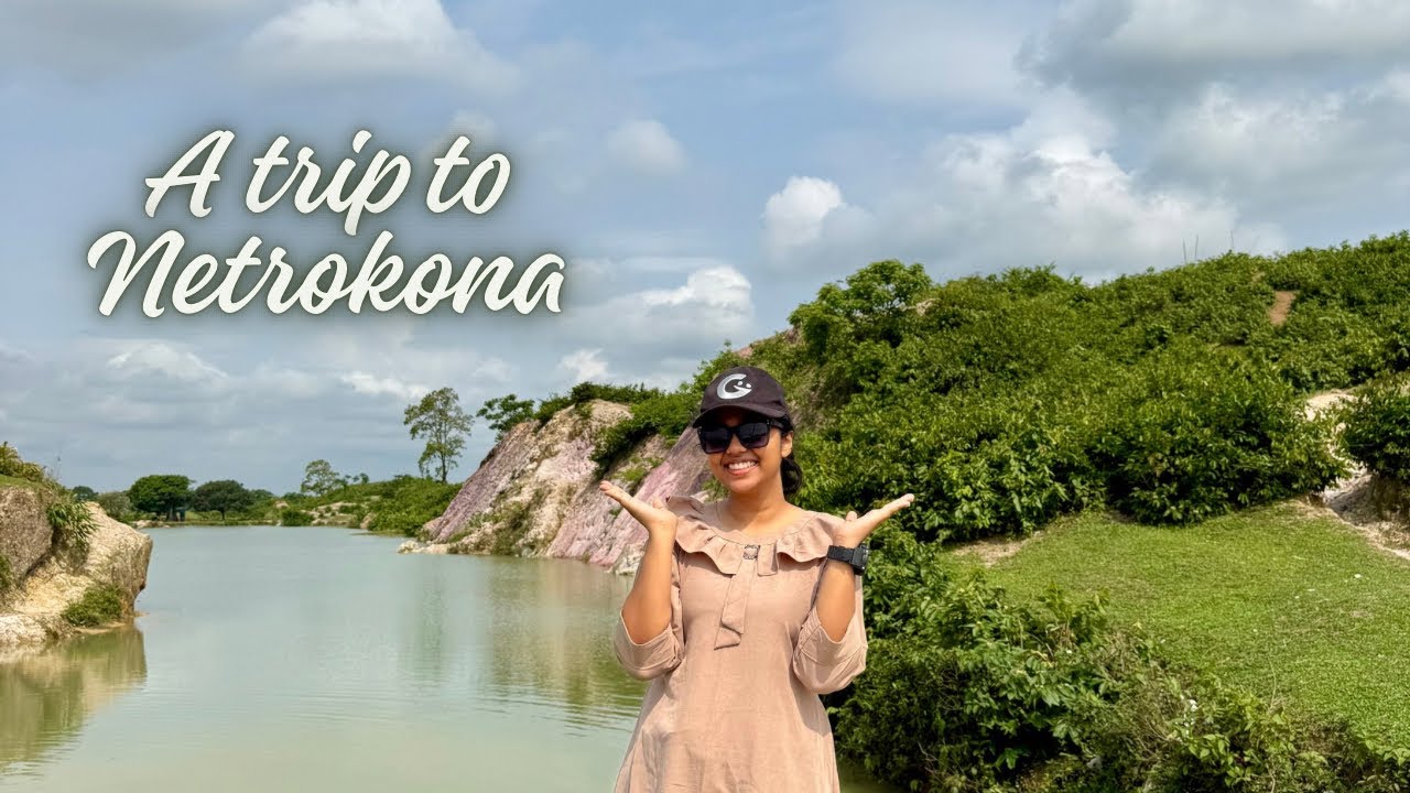 A Short Trip to MMC & Netrokona | Birishiri | Pachgaw | Kalmakanda |