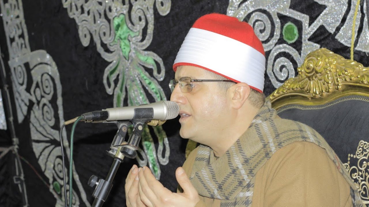 ختااااام الدكتور محمد فهيم خليل عـزاء الحاج ديب الزعيري| المندرة _اسكندريه 15_2__2025
