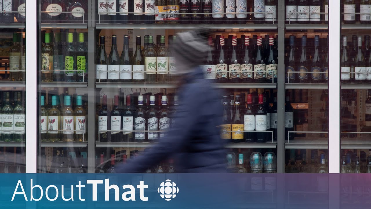 Canada's new guidelines on alcohol and health | About That
