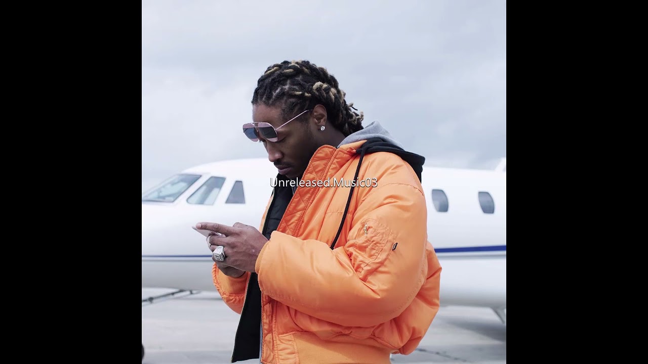 Future ft. Kanye West - In Abundance (unreleased)