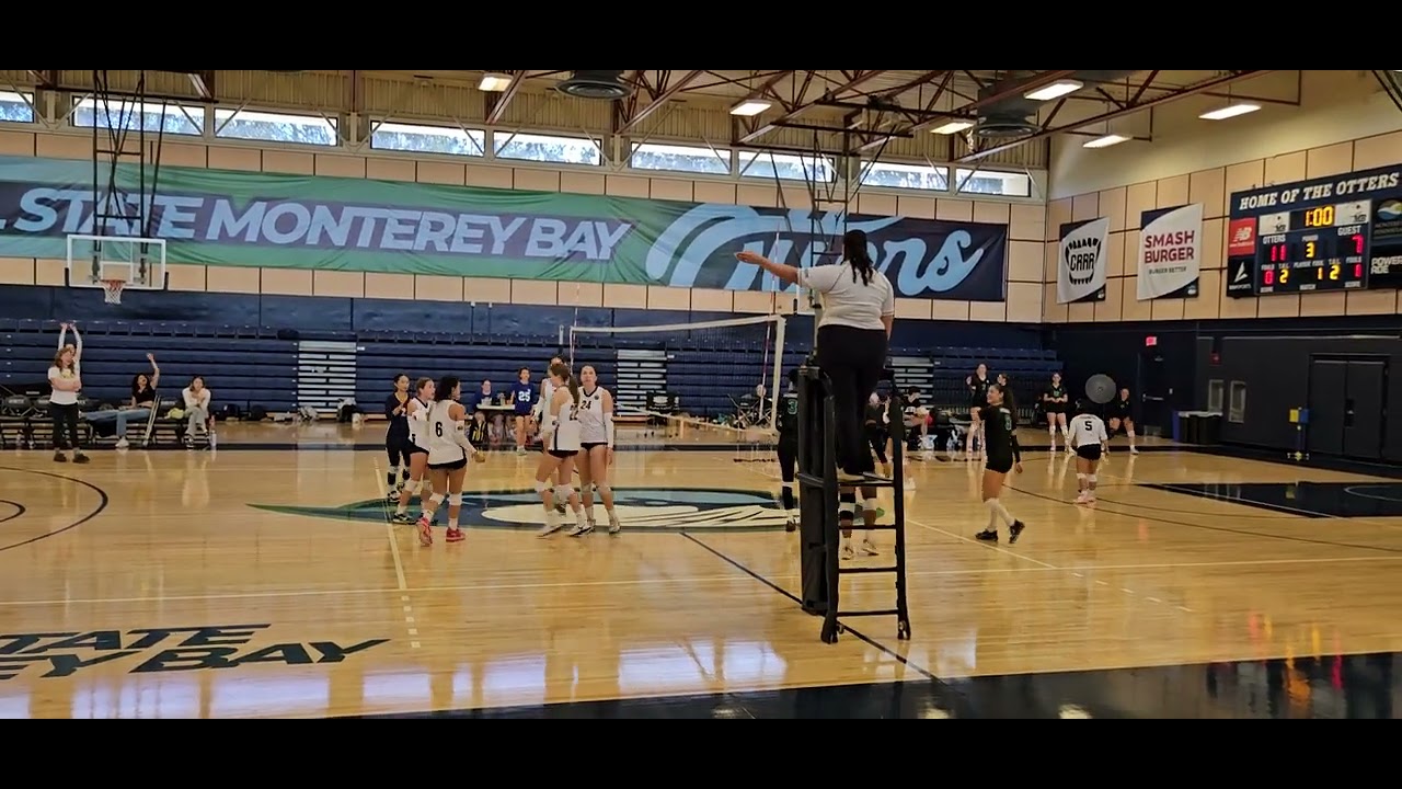 Vs Sac State 2/28/26 pt 2