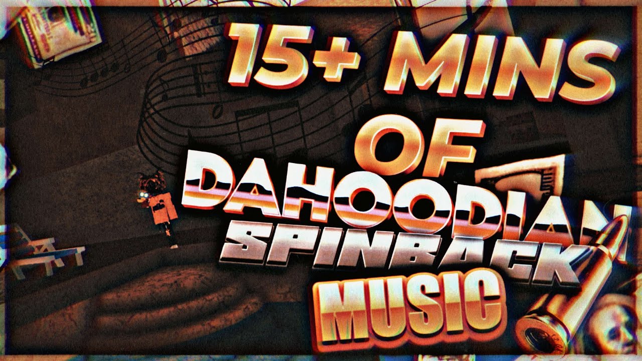 15+ mins of dahoodian spinback music (nyc drill)
