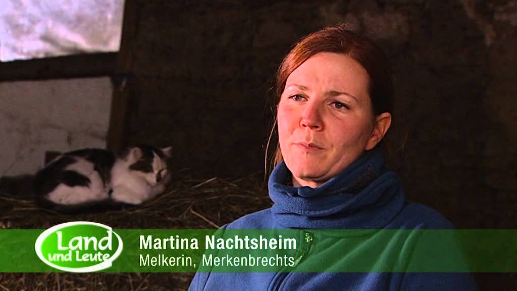 Wegwartehof in ORF Land & Leute