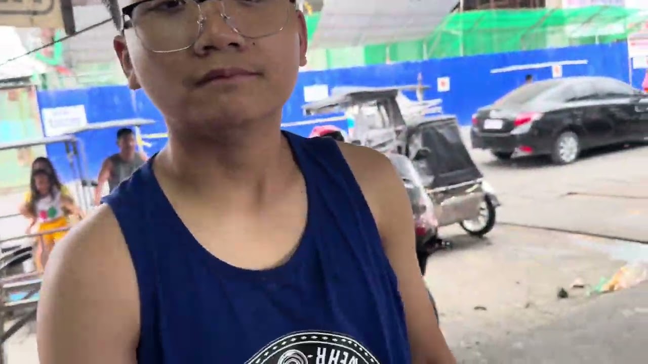 Guagua Pampanga Market July2025