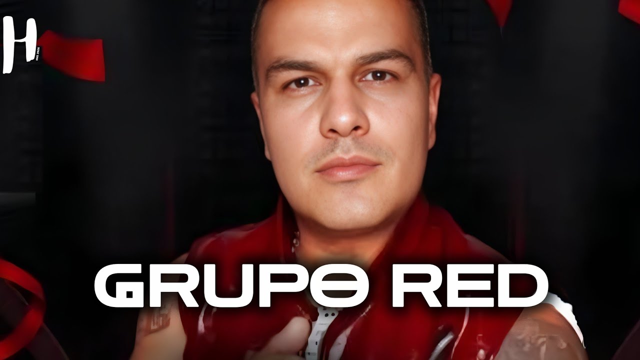 La historia detrás de GRUPO RED de 
