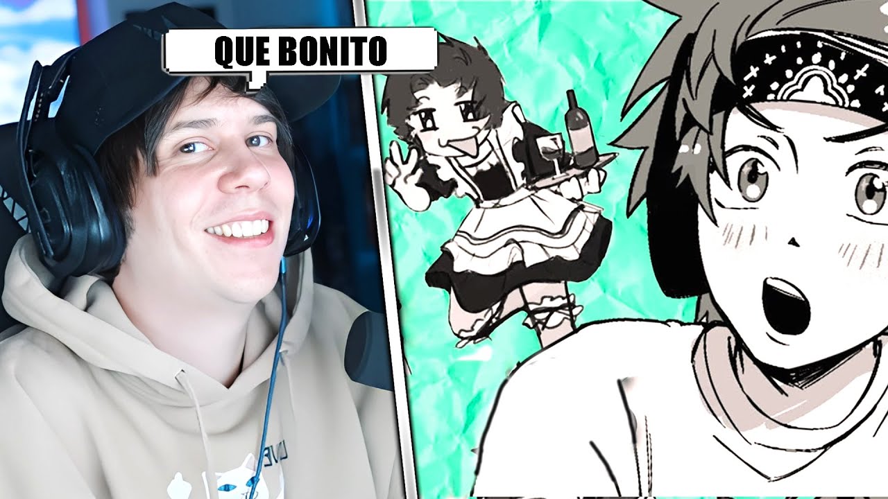 El Rubius Reacciona a su Trayectoria en YouTube Desde sus Inicios