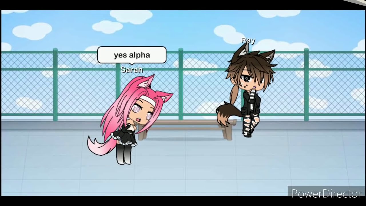 Not My Alpha S1E1