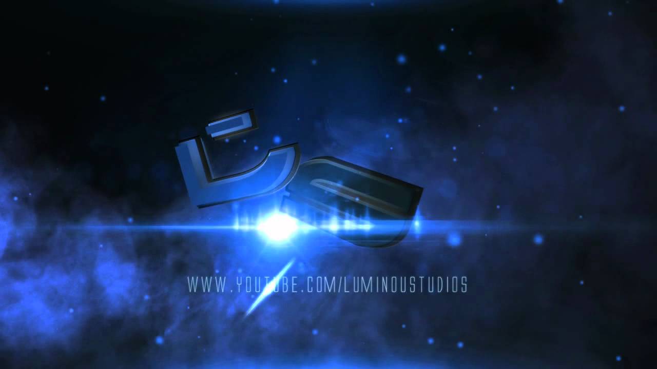 LuminouStudios Intro Sponser