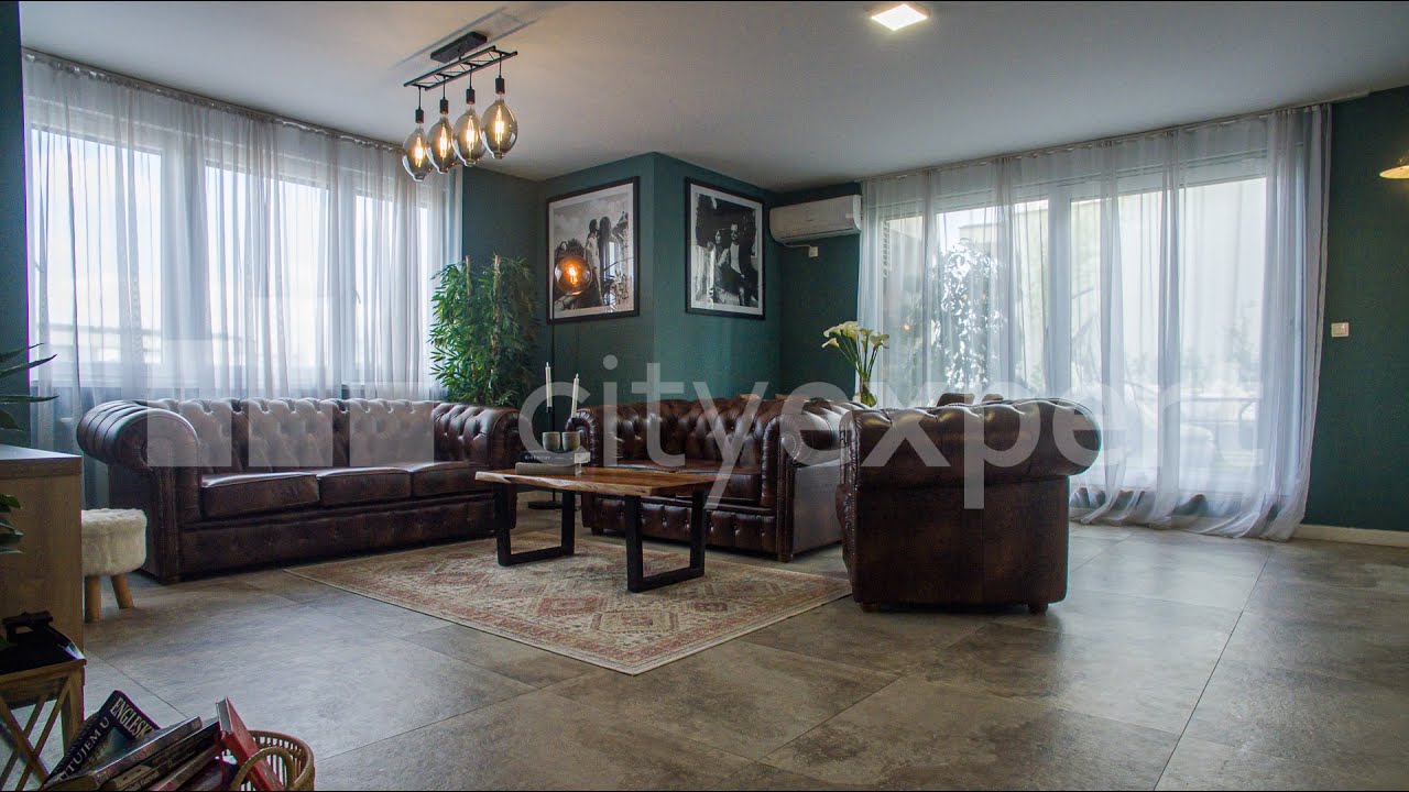 Prodaja stanova Novi Sad | Heroja Pinkija, Telep ID 54344