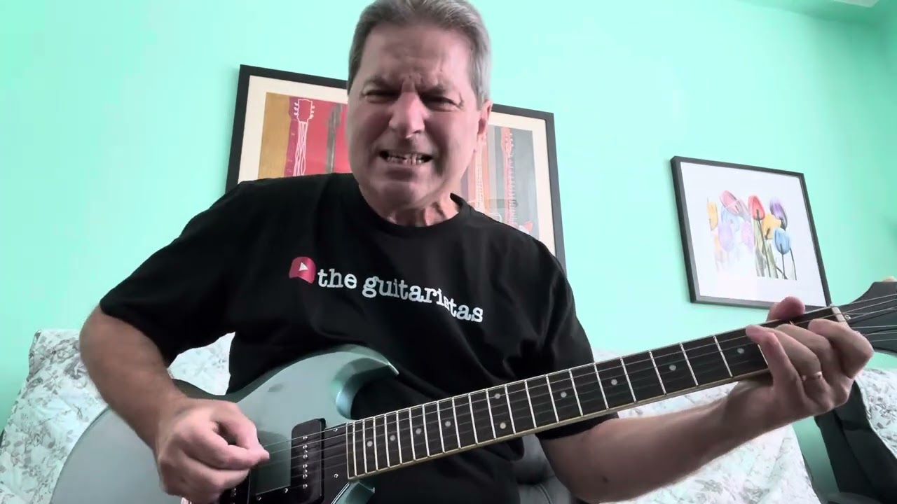 Tom Carboni - “It’s Clear To See “