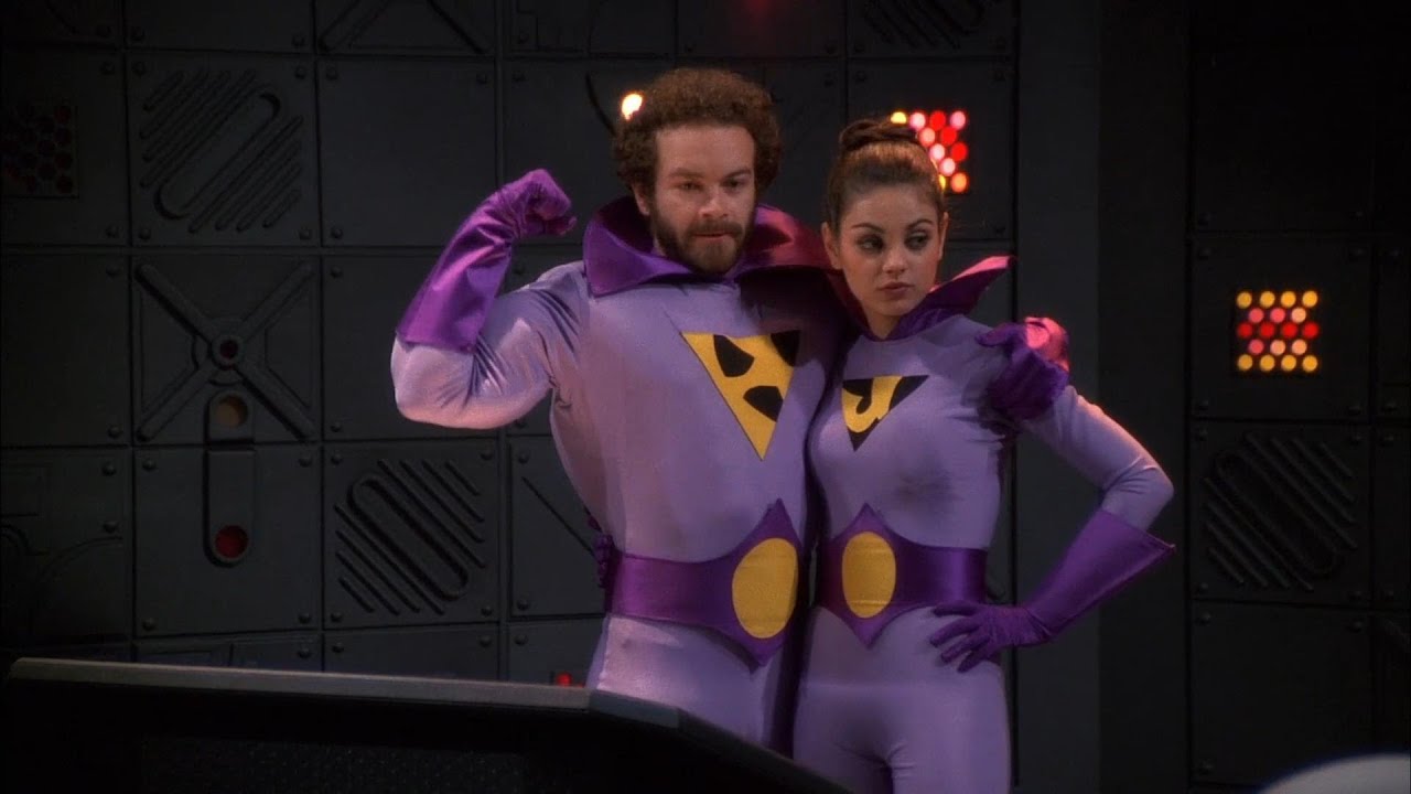 The Sumerian Wonder Twins