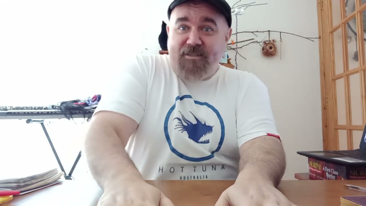 AMITYVILLE PURE OBSERVATION PART 24