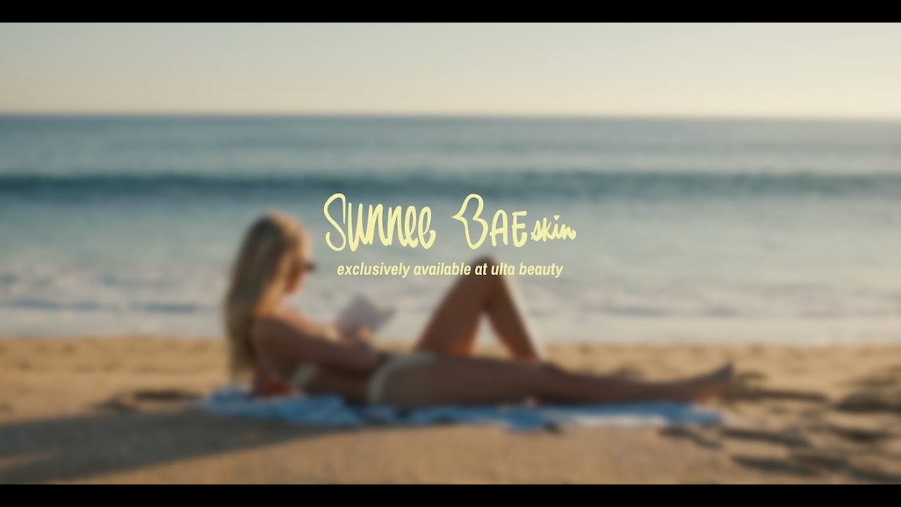 a day in the life with Ellie Thumann + Sunnee BAEskin
