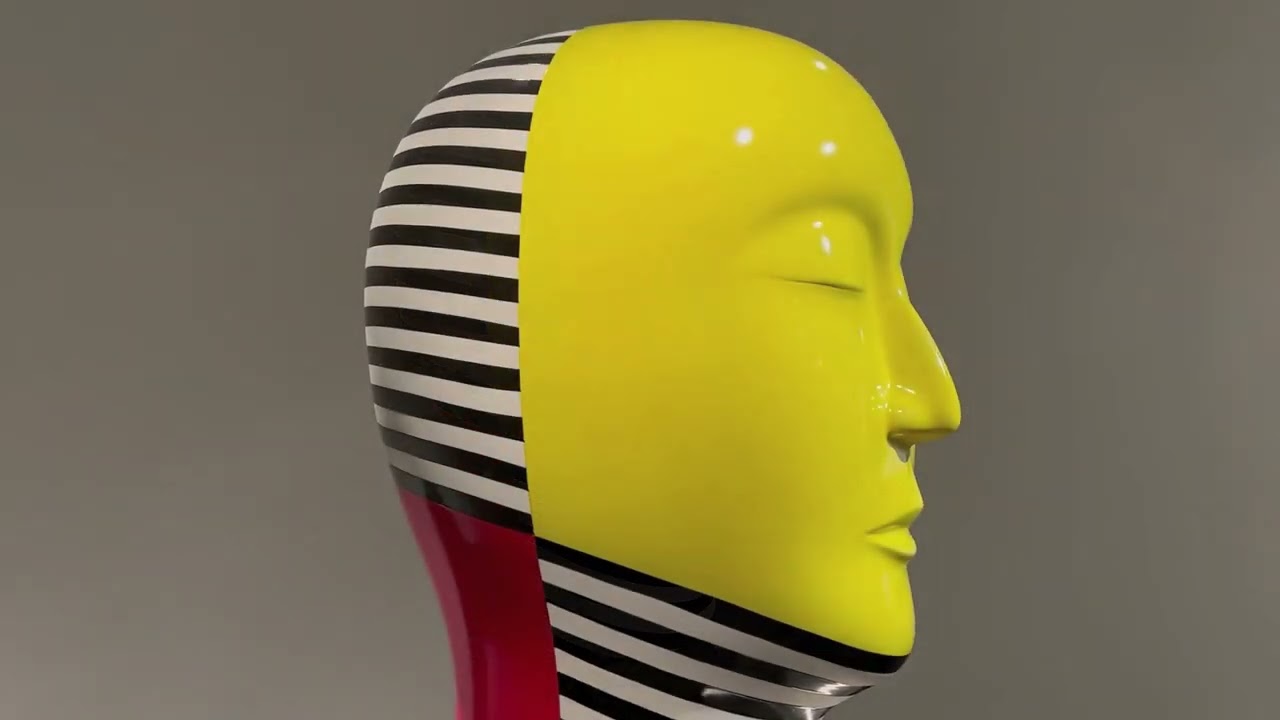 JUN KANEKO AT AUSTIN ART PROJECTS PALM DESERT