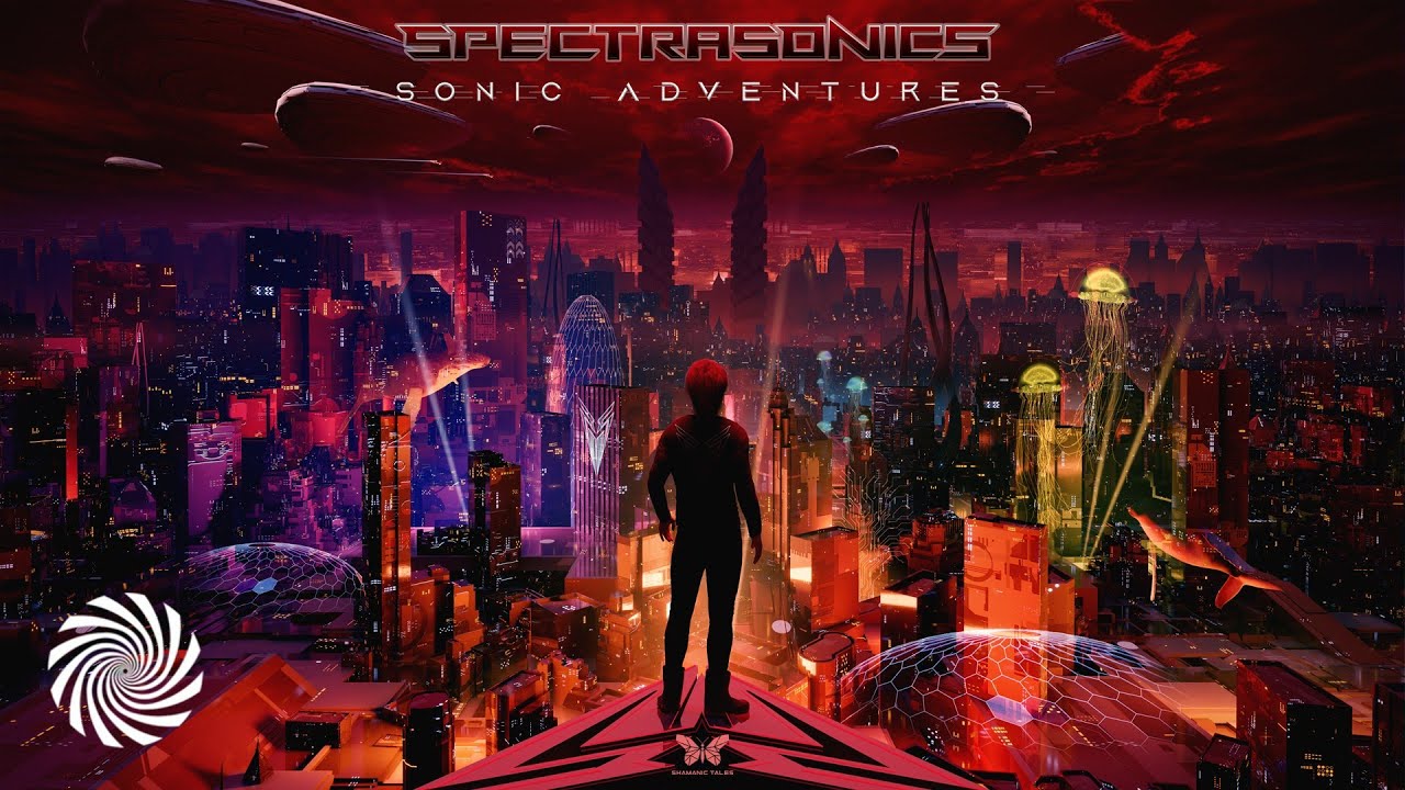 Spectra Sonics - Out Of Season