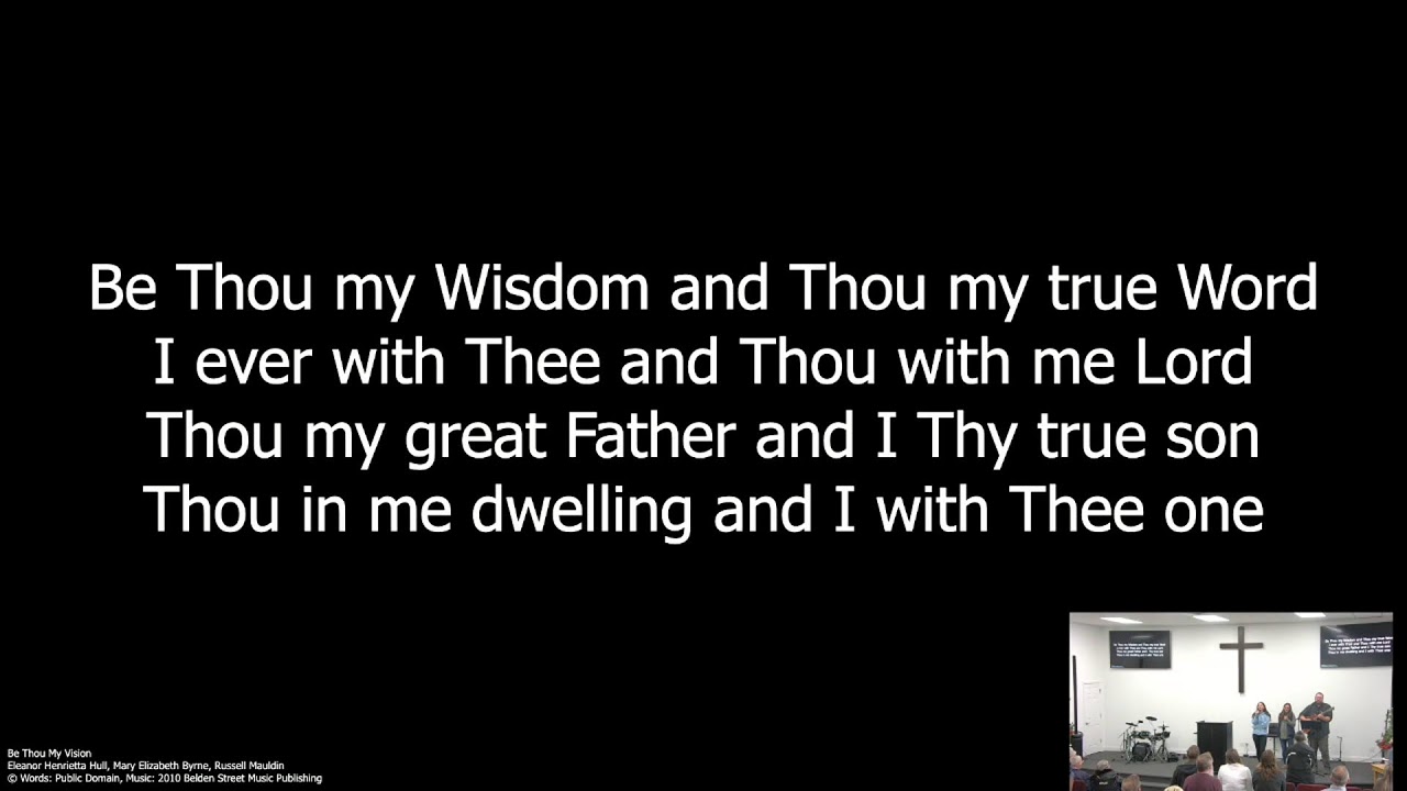 UnrollingThe Scroll | Ezekiel 2:3-7 Pastor Evan Bahmer