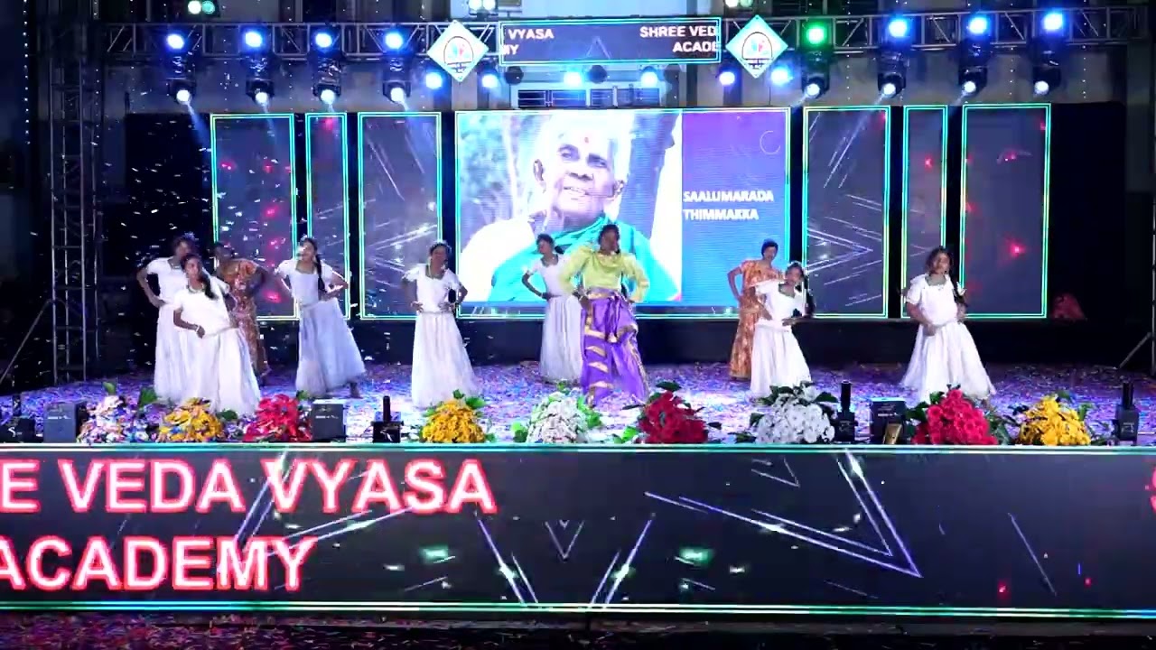 Annual Day - Maguva Vakilsab - 2025
