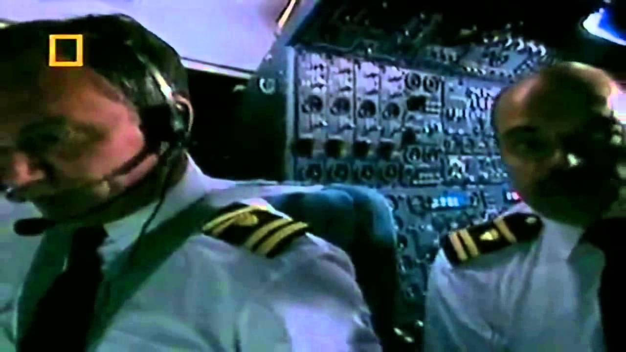 Air Crash Investigation -  S1E2 - Unlocking Disaster [United Airlines Flight 811]