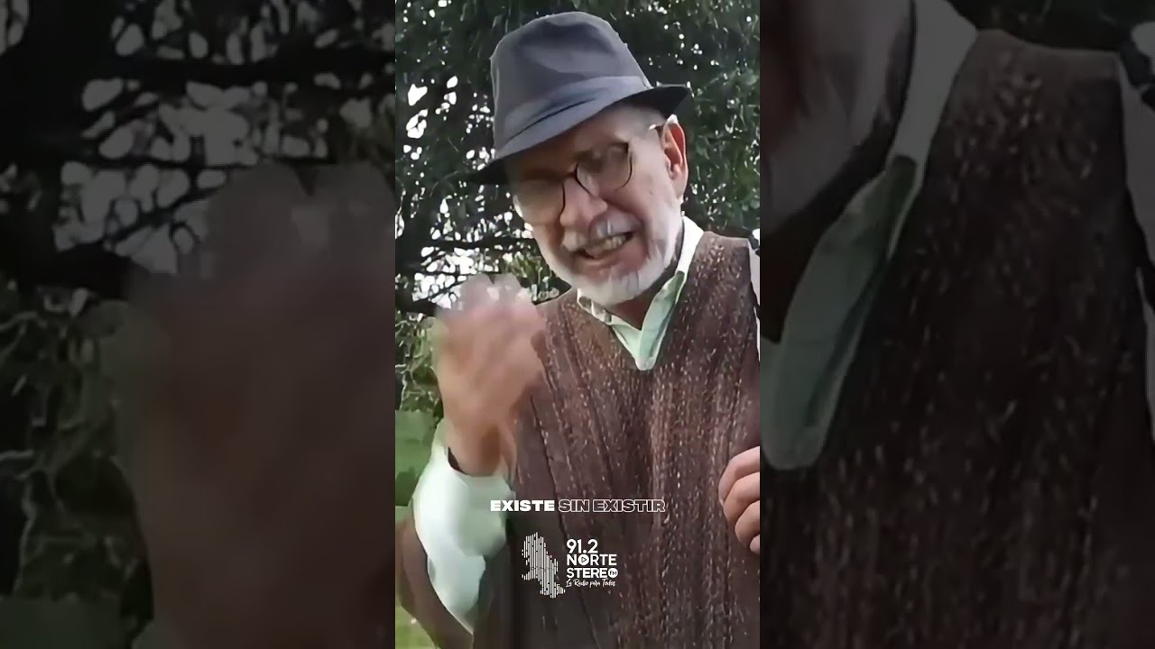 “Soy Hijo de Campesinos”, la nueva joya musical de Jorge Velosa y Los Carrangueros del 25 🎶