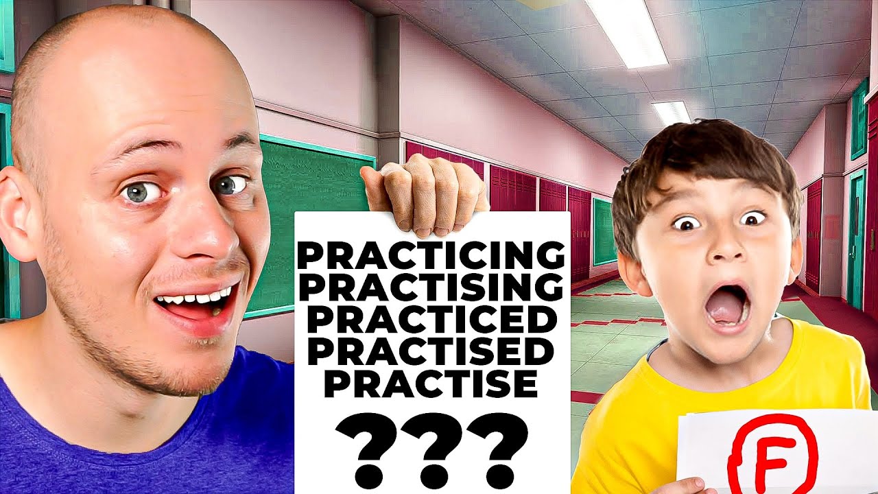 Only the top 0.1% of English speakers actually know this 11+ grammar rule