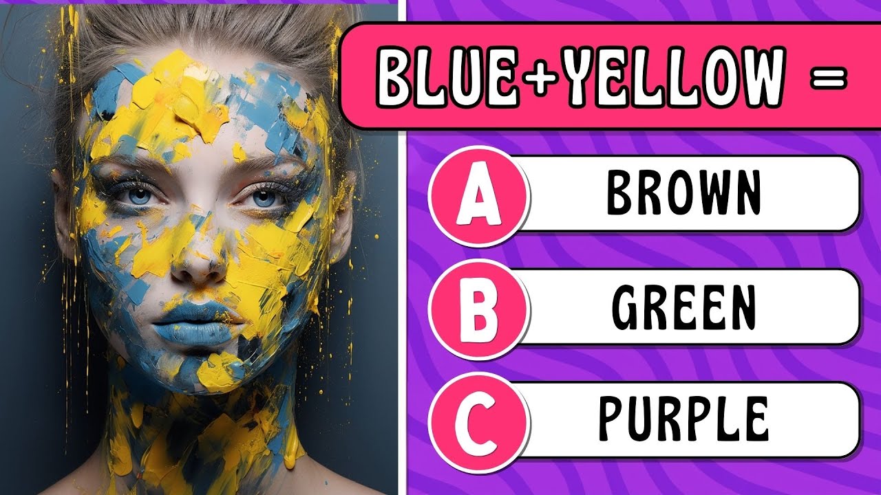 ⭐ Put Your Mind to the Test - Can You Ace This General Knowledge Quiz?