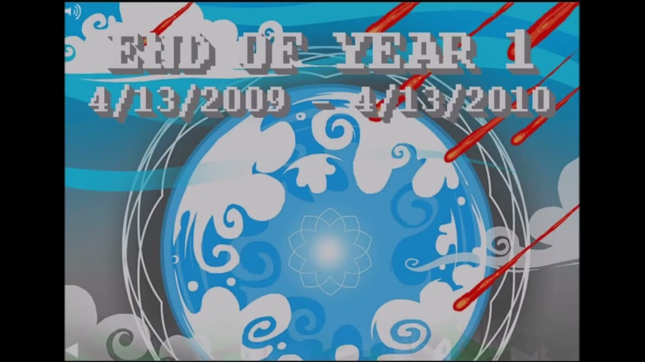 Homestuck  - Descend  Slowed + Reverb (End of Year 1) [Reupload]