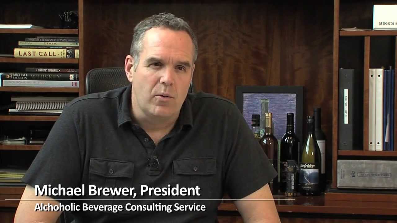 What is a Wine Broker? | Do They Need a Liquor License?