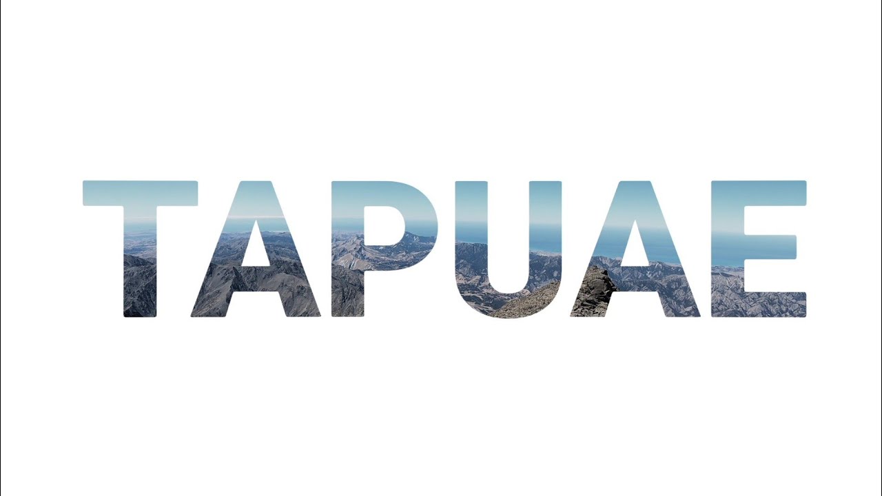 Mount Tapuae-O-Uenuku Adventure