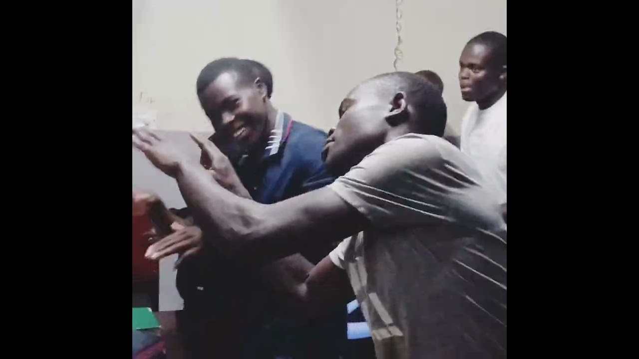 LUHYA PRAISE SONGS :YOUTHS' CONFERENCE DAY 3 