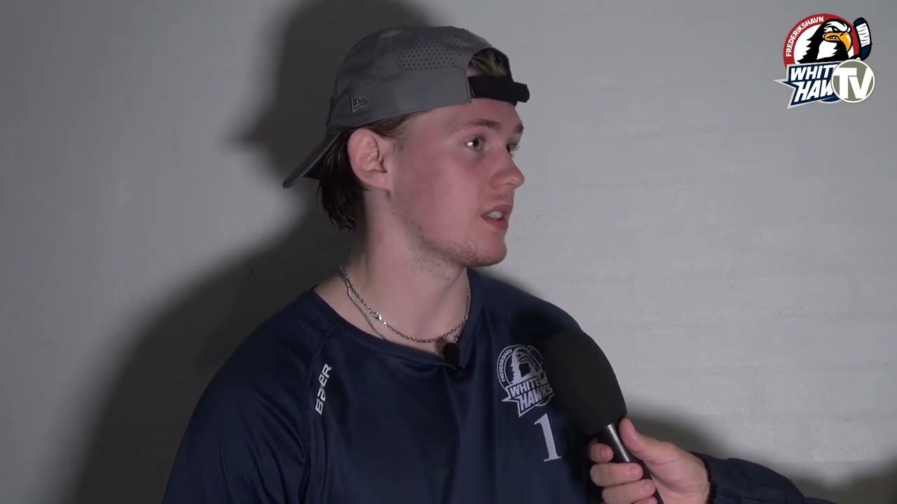 16.08.2024 Kevin Frydkjær