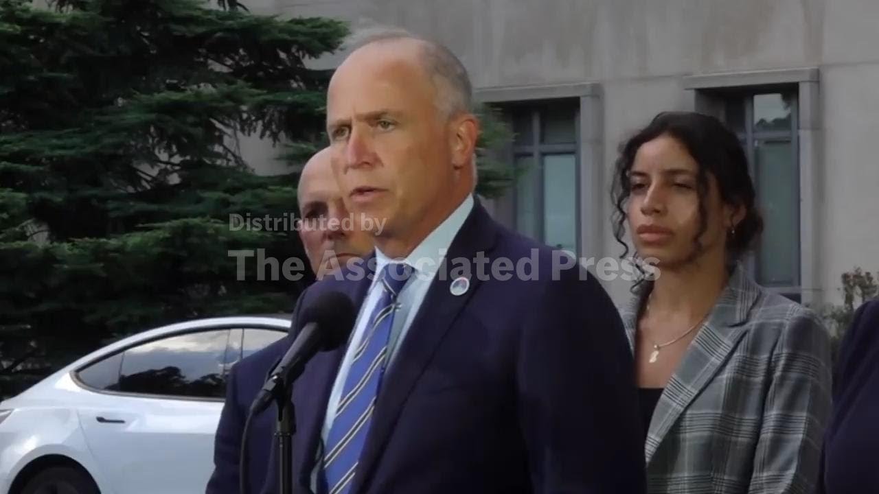 DC Attorney General expects city to retain police leadership for now