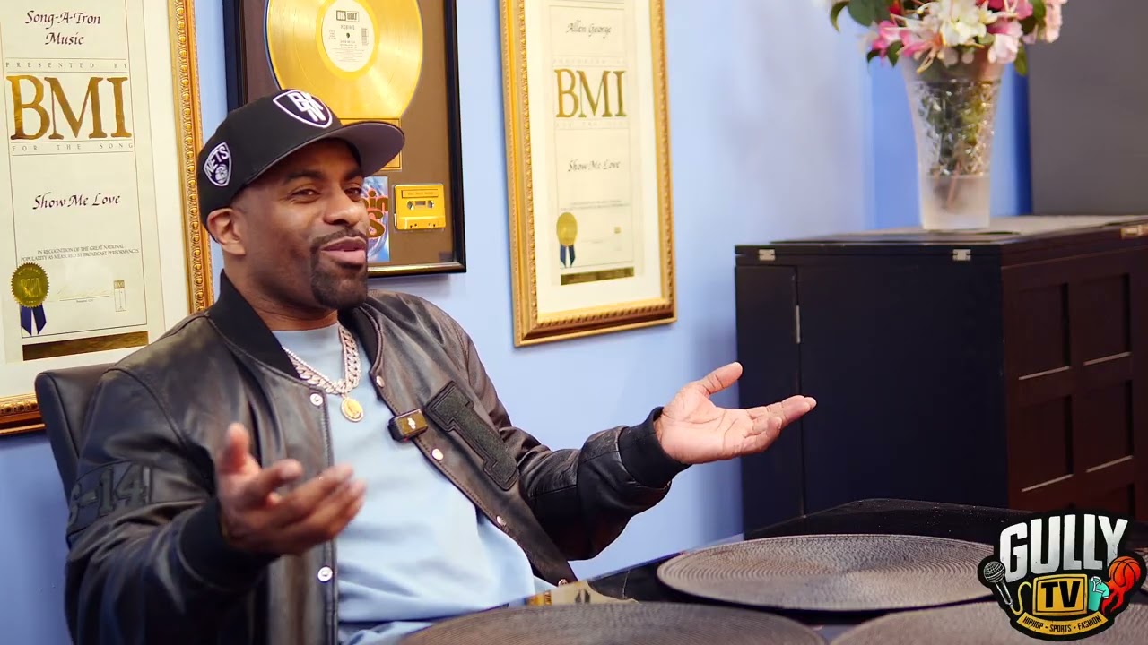DJ Clue talks relationship with Jay-Z and how he feels about the recent GQ interview 