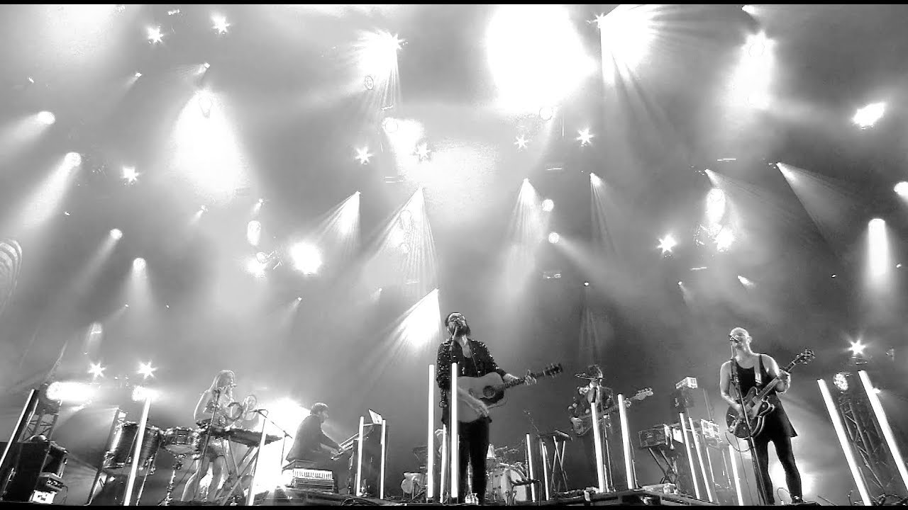 BLAUDZUN - _hey now (live at pinkpop)