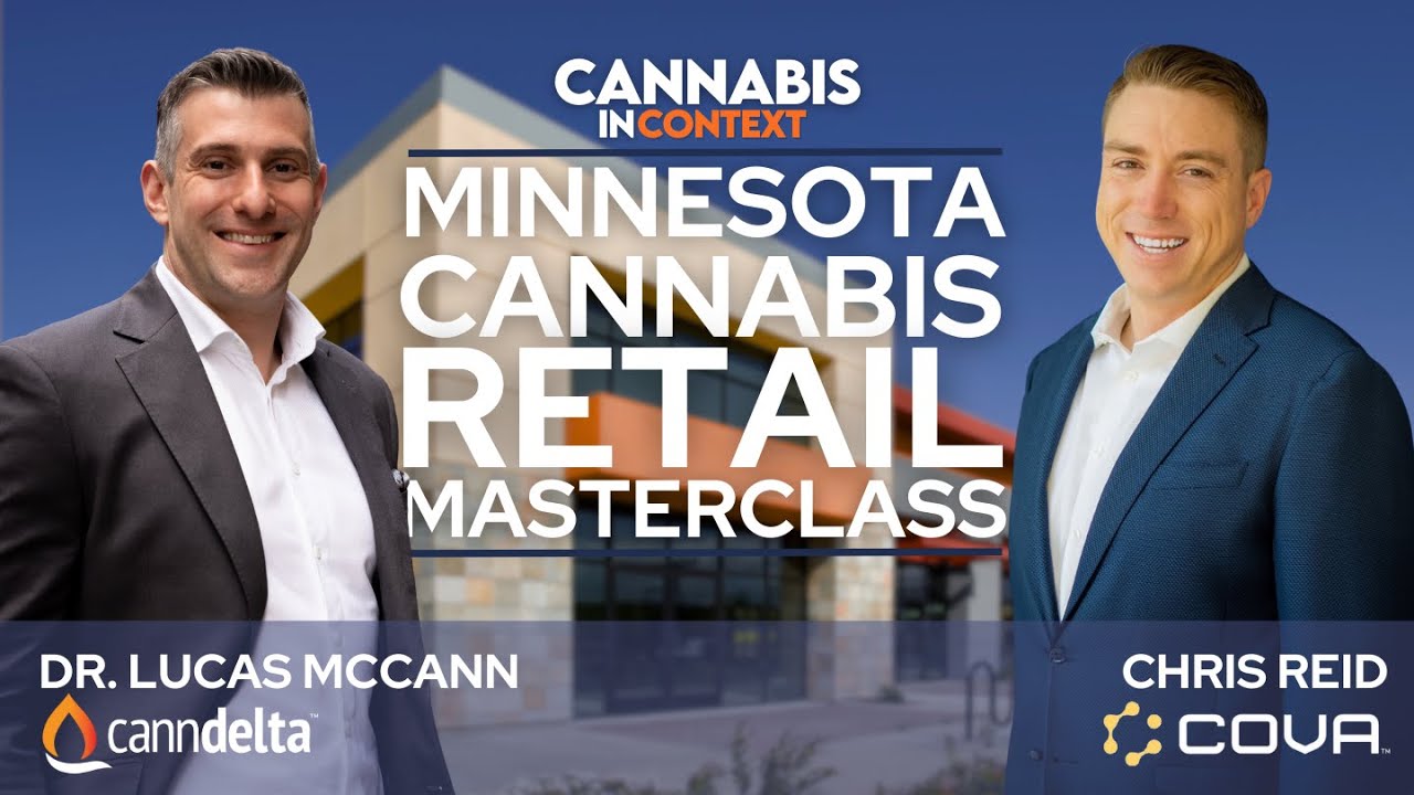How to Start a Cannabis Dispensary in Minnesota With CannDelta & Cova